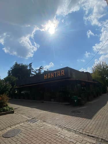 MANTAR ATAKÖY