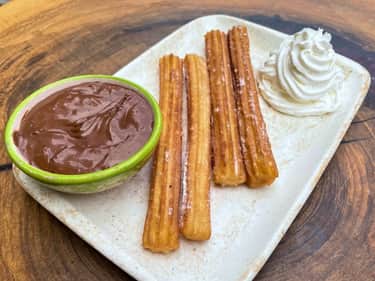 Churros