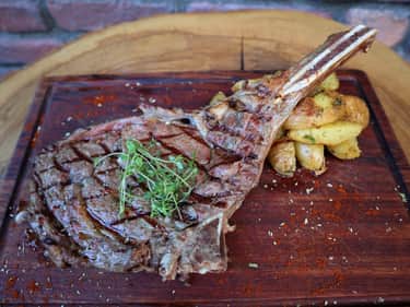Dallas Steak (450gr)