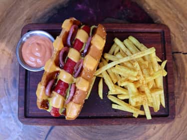 Hot Dog