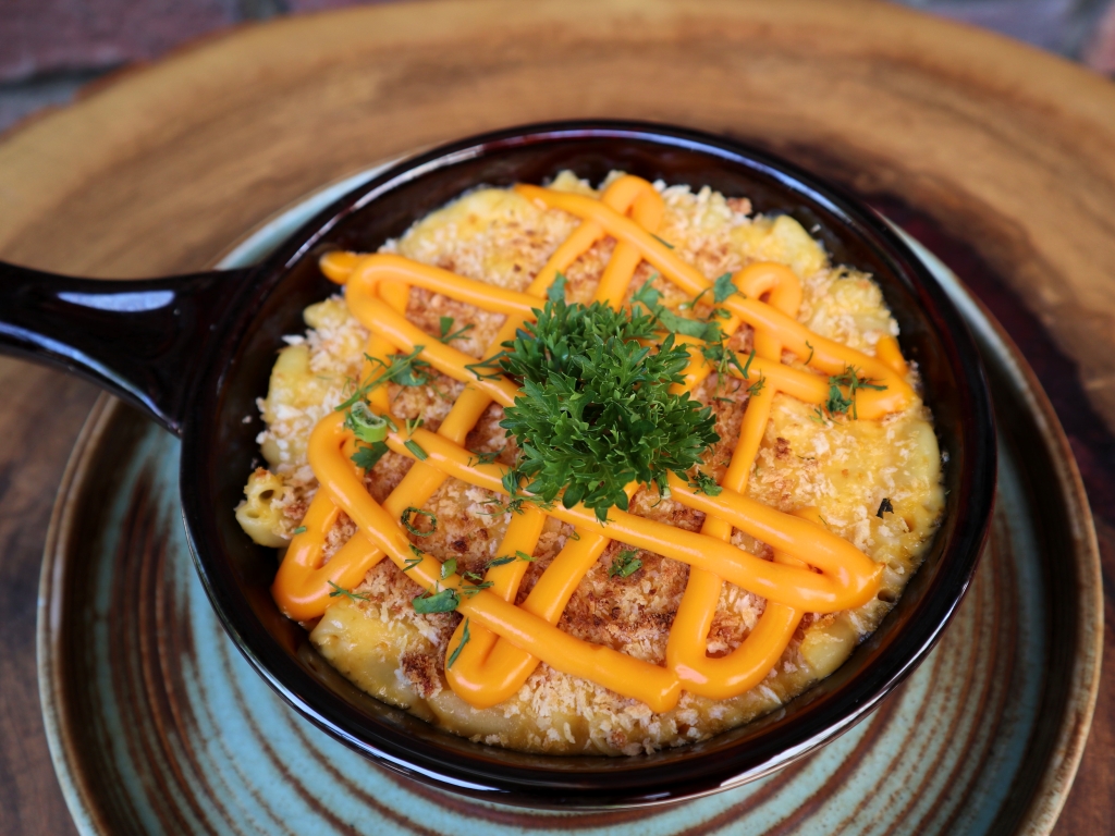Mac & Cheese