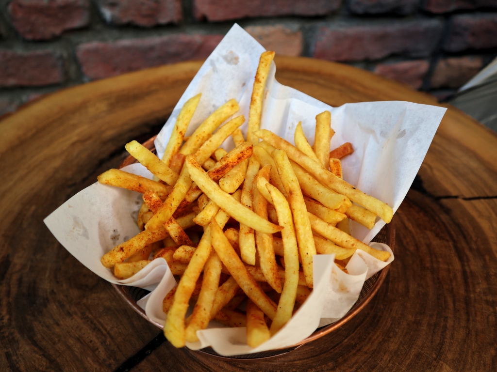 Potato Chips