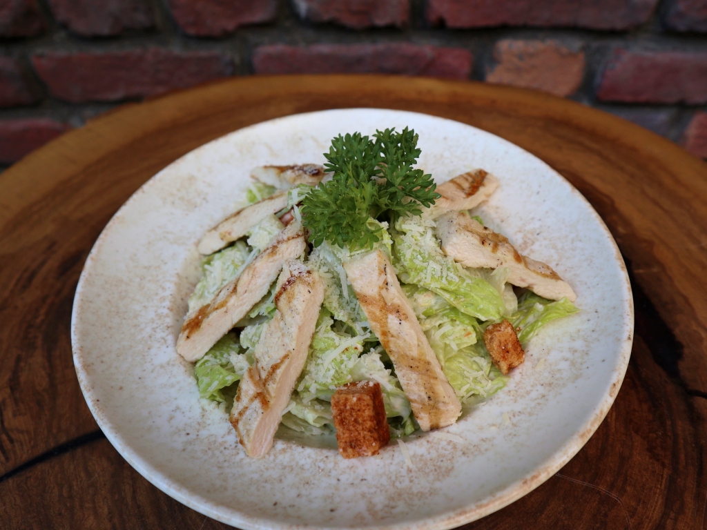 Sezar Salata